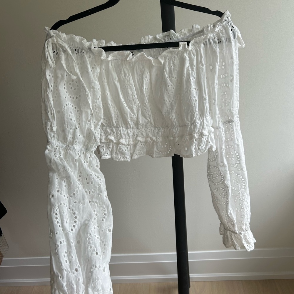 honey blouse